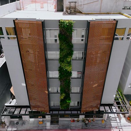 Hotel Negrini Balneario Camboriu Bagian luar foto
