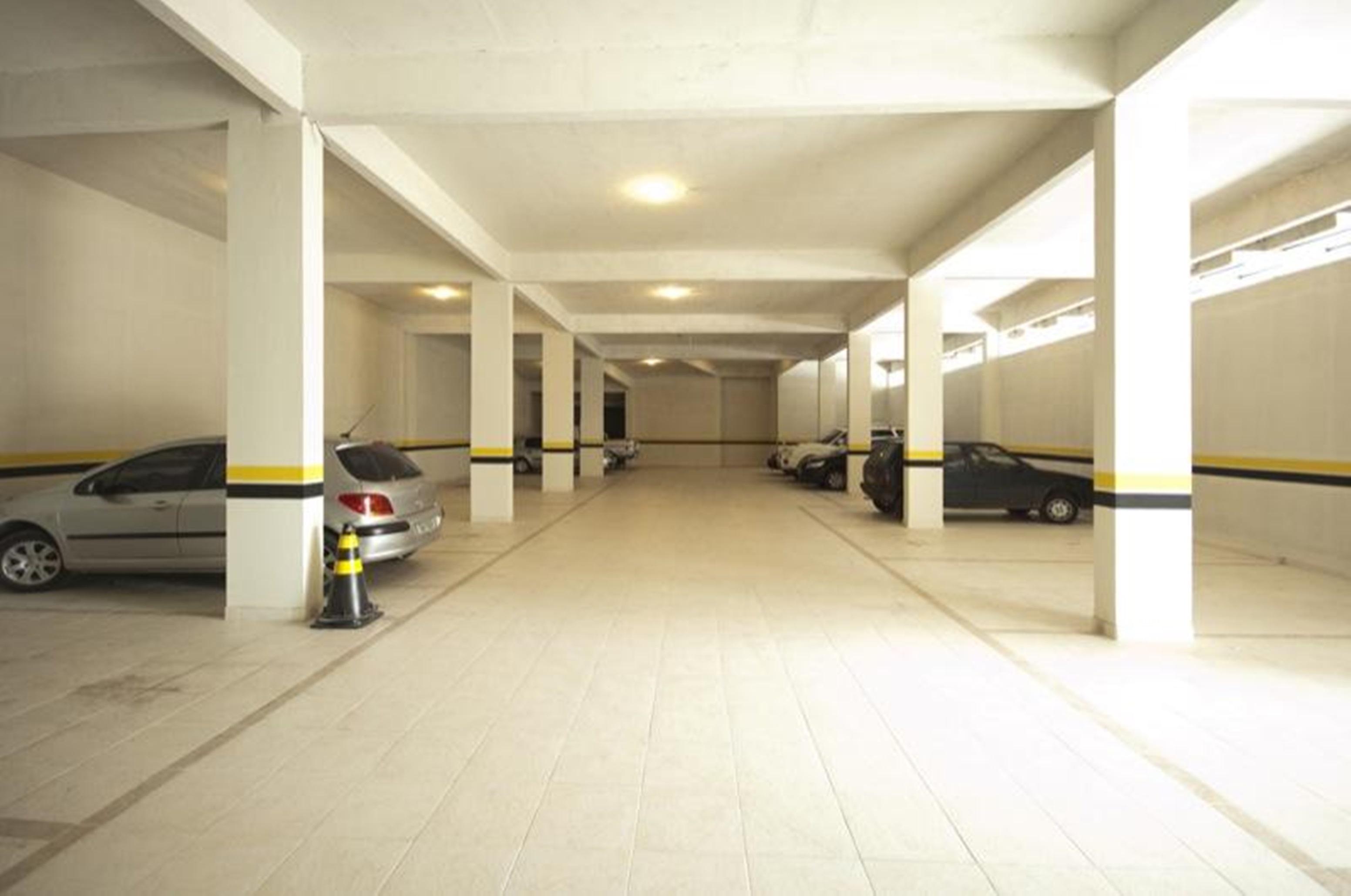 Hotel Negrini Balneario Camboriu Bagian luar foto